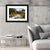 Stream & Forest In Autumn Wall Art