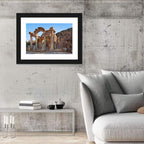Library of Celsus, Ephesus Wall Art