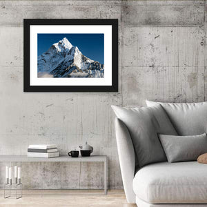 Mount Ama Dablam Wall Art