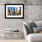 St. Stephen's Basilica, Budapest Wall Art