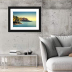 Manarola Cliffside, Cinque Terre Wall Art