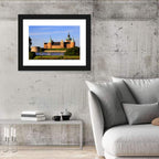 Kalmar Castle, Sweden Wall Art