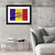 Flag Of Andorra Wall Art