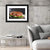 Sandwich With Ham & Vegetables Wall Art