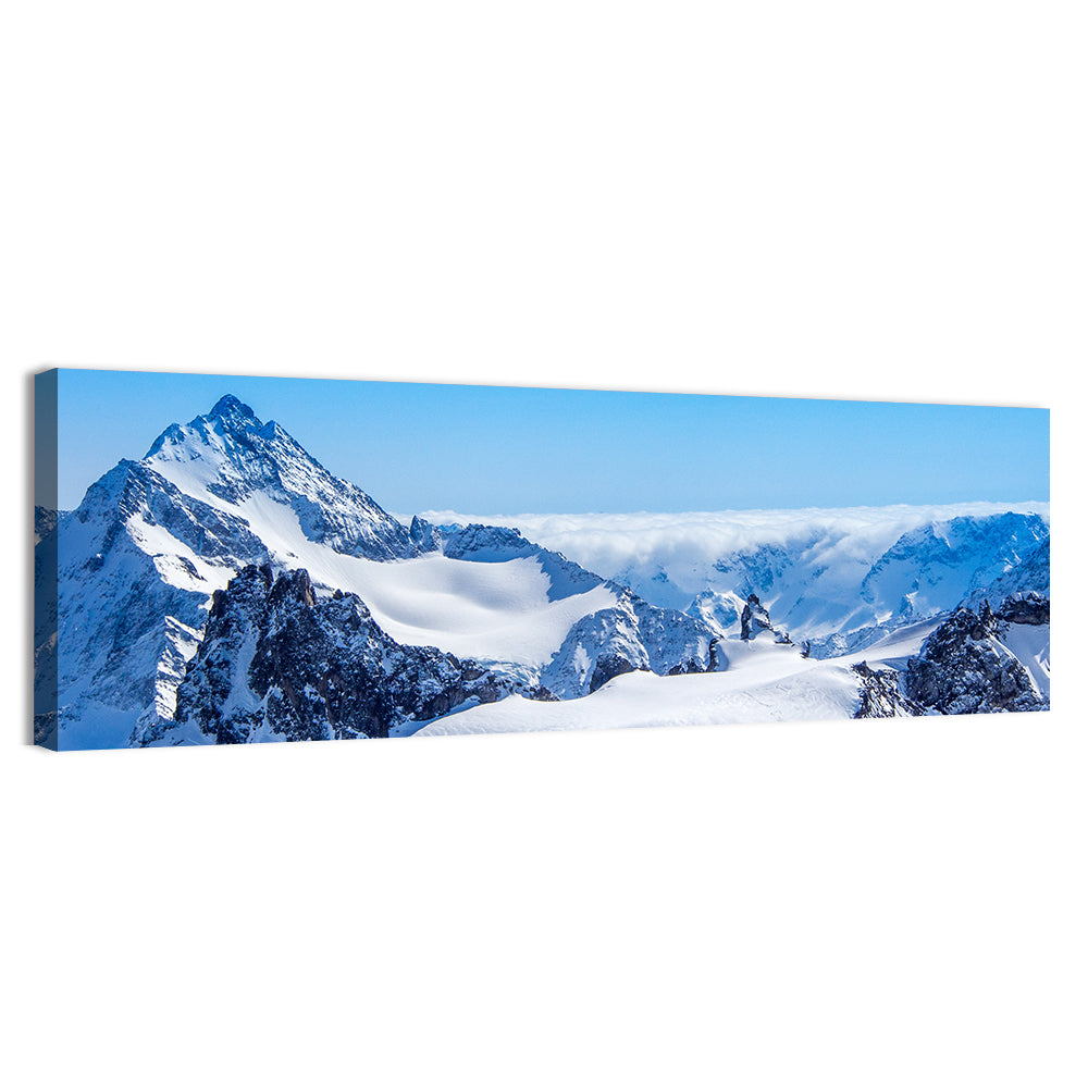 Mount Reissend Nollen Wall Art