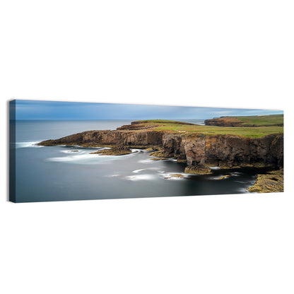 Yesnaby Cliffs, Scotland Wall Art