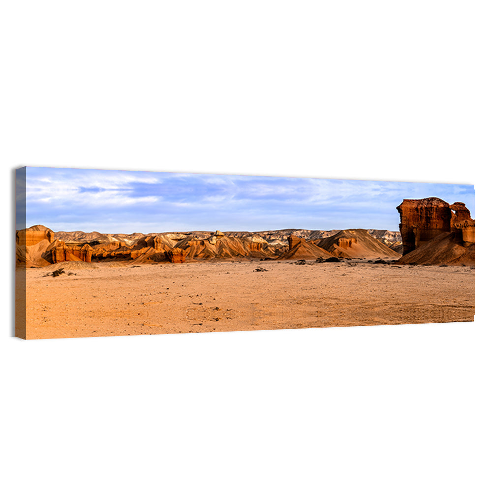 Red Canyon, Namibia Desert Wall Art