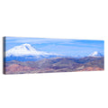 Snow-capped Mount Ararat Wall Art