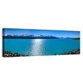 Lake Pukaki Landscape Wall Art