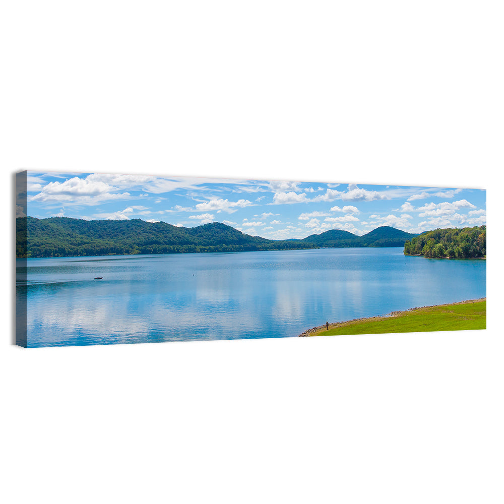 Cave Run Lake, Kentucky Wall Art