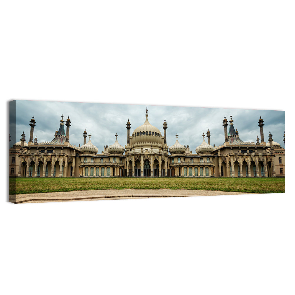 Royal Pavilion Brighton Wall Art