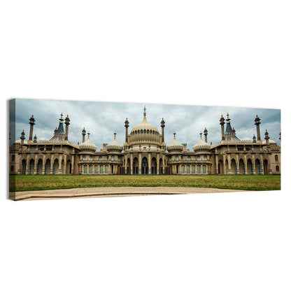 Royal Pavilion Brighton Wall Art