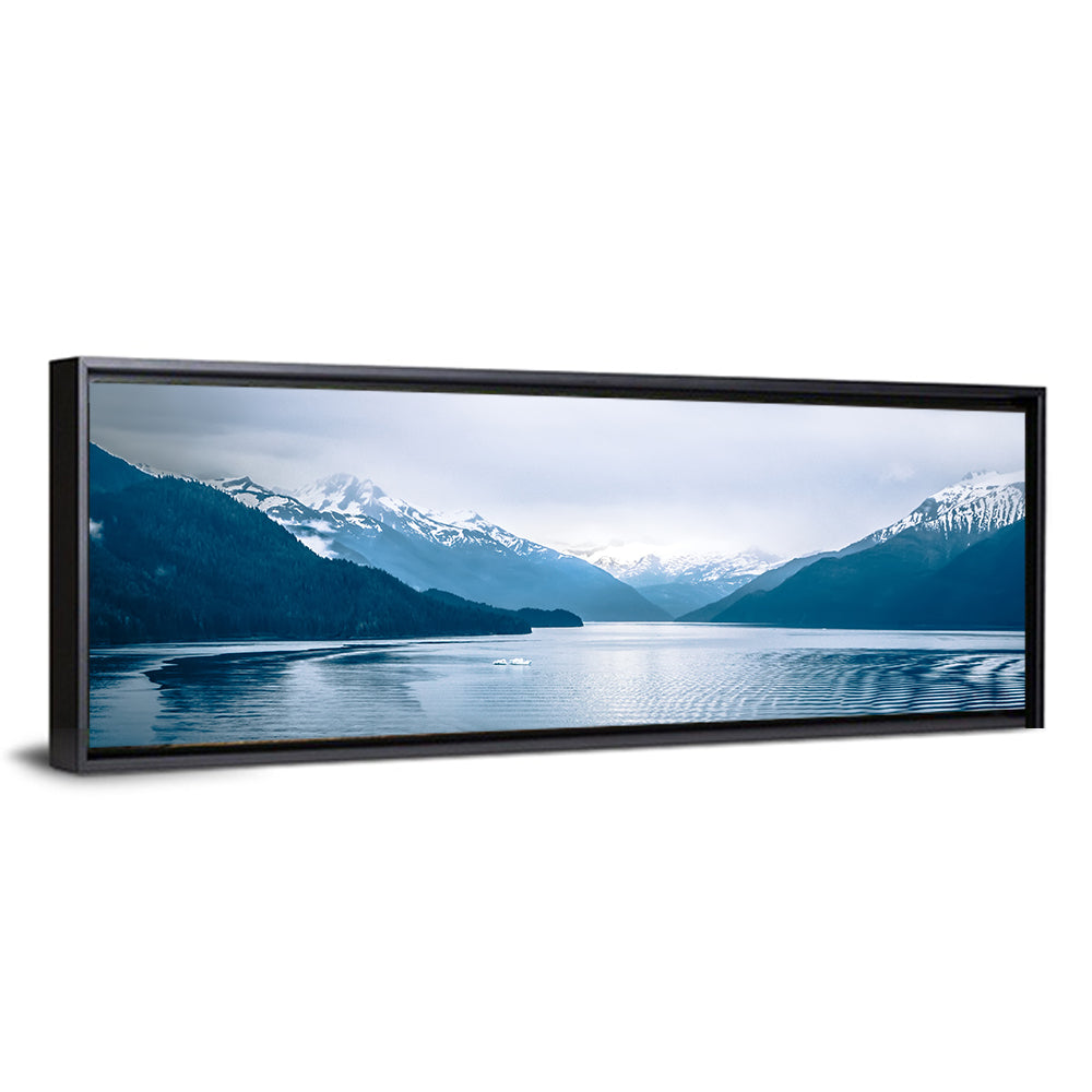 Tracy Arm Fjord Alaska Wall Art