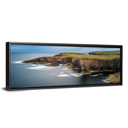 Yesnaby Cliffs, Scotland Wall Art