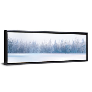 Winter Vector Art Wall Art