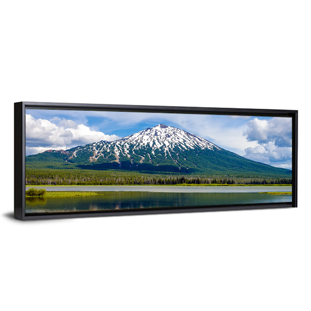 Mount Bachelor, Oregon Wall Art