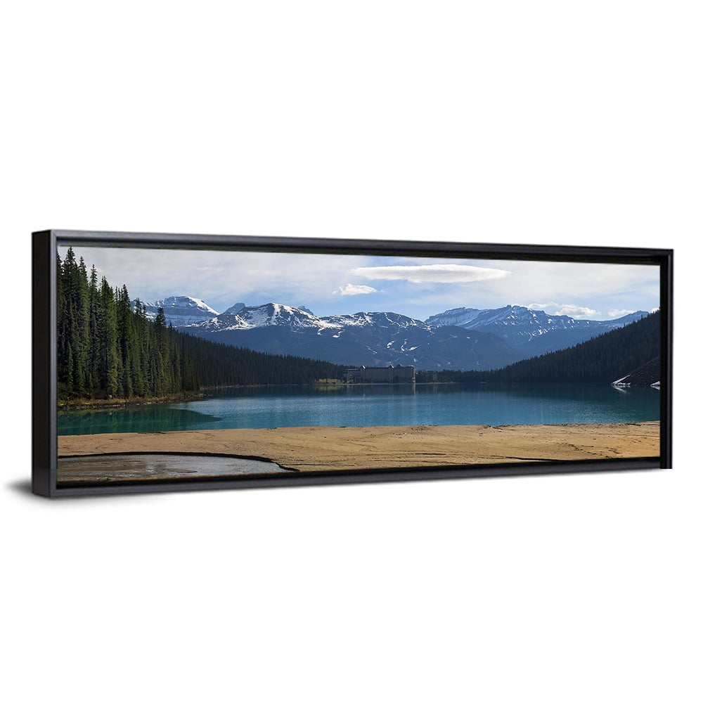 Lake Agnes, Lake Louise Wall Art