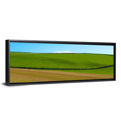Cardross Hills, Scotland Wall Art