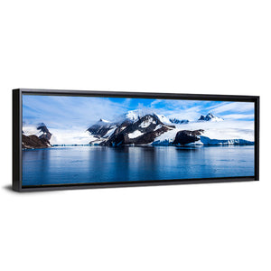 Antarctica Natural Beauty Wall Art