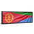 Flag of Eritrea Wall Art