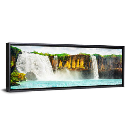 Dray Nur Waterfall Wall Art