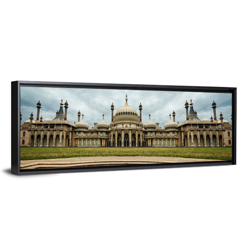 Royal Pavilion Brighton Wall Art