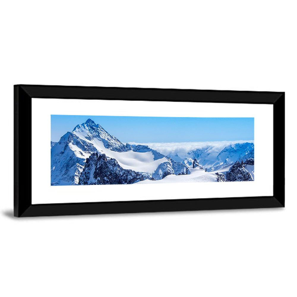 Mount Reissend Nollen Wall Art