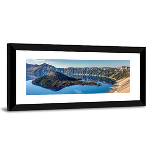 Crater Lake National Park Wall Art