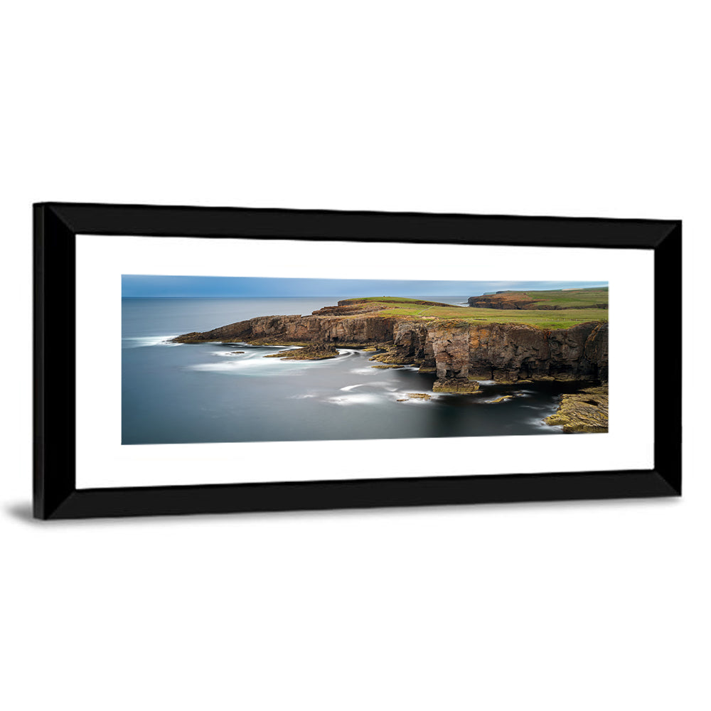 Yesnaby Cliffs, Scotland Wall Art
