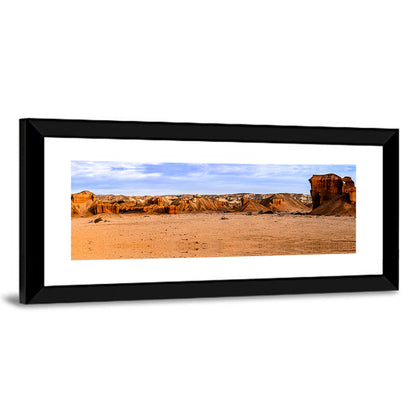 Red Canyon, Namibia Desert Wall Art