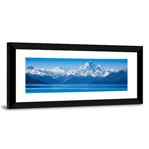 Lake Pukaki Wall Art