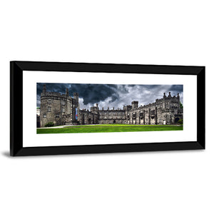 Kilkenny Castle Ireland Wall Art