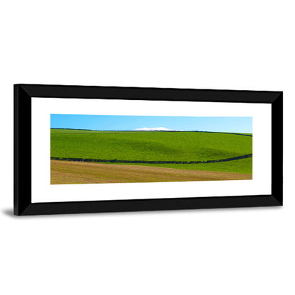 Cardross Hills, Scotland Wall Art