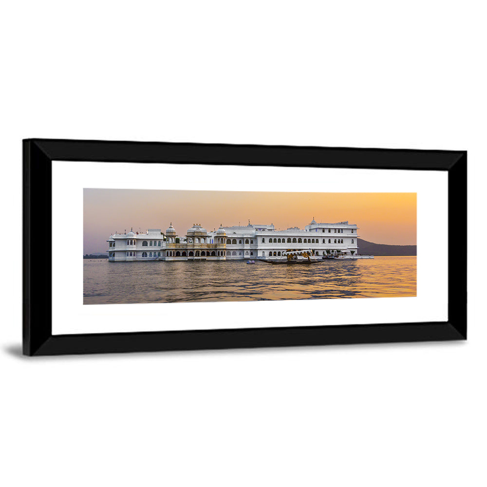 Taj Lake Palace, Udaipur Wall Art
