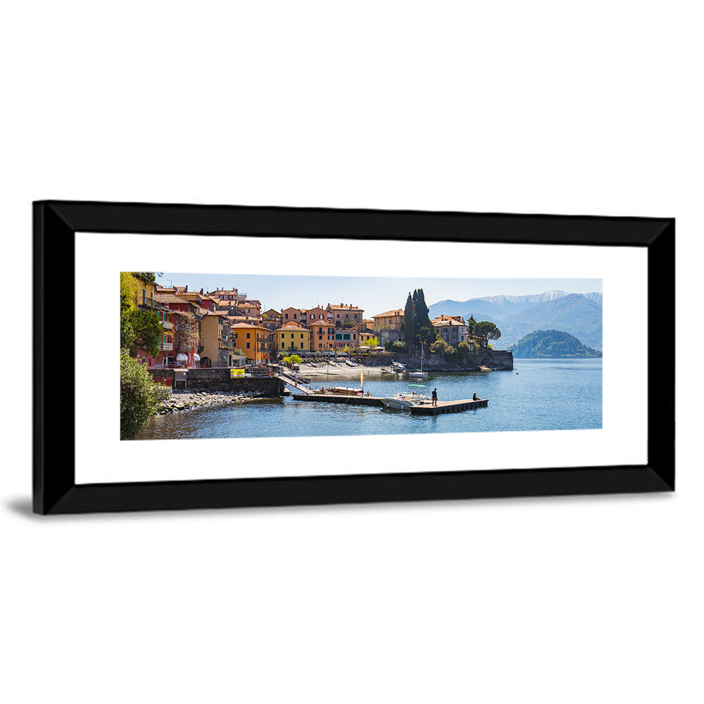 Varenna, Lake Como Wall Art