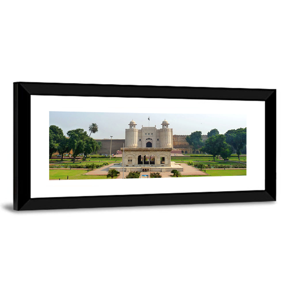 Alamgiri Gate Lahore Fort Wall Art