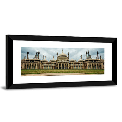 Royal Pavilion Brighton Wall Art