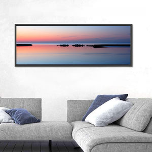 Lake Ontario Wall Art