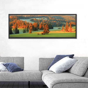 Tatra Mountain Hills Wall Art