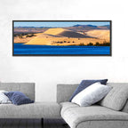 Mui Ne Sand Dunes Wall Art