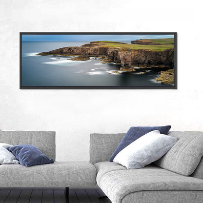 Yesnaby Cliffs, Scotland Wall Art