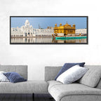 Golden Temple, Amritsar Wall Art