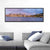 Seattle Skyline In Washington Wall Art