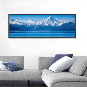 Lake Pukaki Wall Art