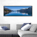 Lake Near Bariloche, Argentina Wall Art