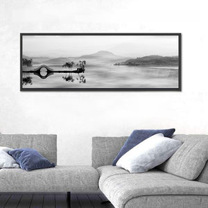 Chinese Landscape Artwork Wall Art