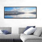 Marmaris Embankment, Turkey Wall Art