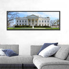 The White House, Washington D.c. Wall Art