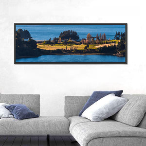 Nahuel Huapi Lake Wall Art