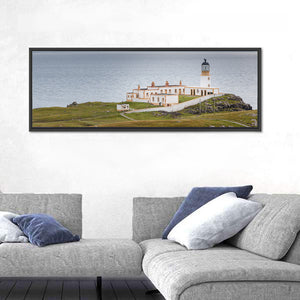 Isle Of Skye In Scotland Wall Art